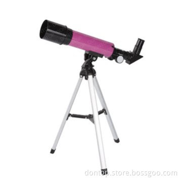 Optical Student Astronomical Telescope Monocular (A4/360X50)